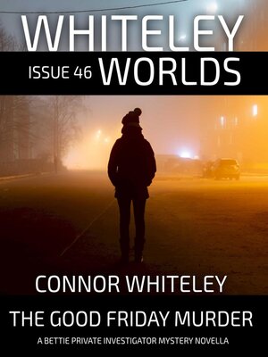 cover image of Issue 46